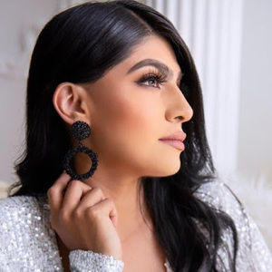 Meet your Posher, Daisy